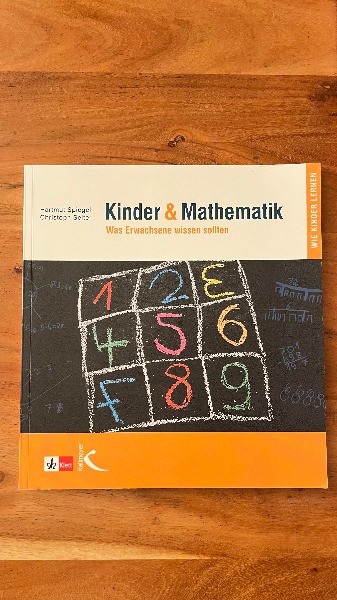 Hartmut Spiegel & Christoph Selter: Kinder und Mathematik