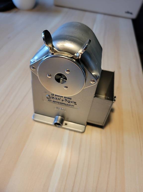 Spitzer caran d"ache