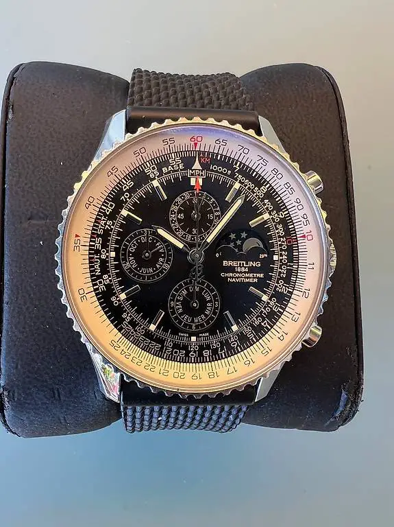 Breitling Navitimer 1461