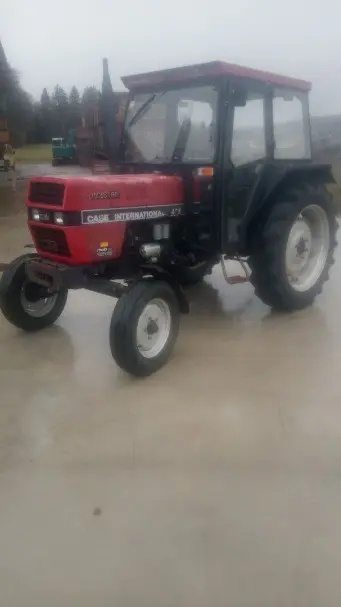 Case IH 433