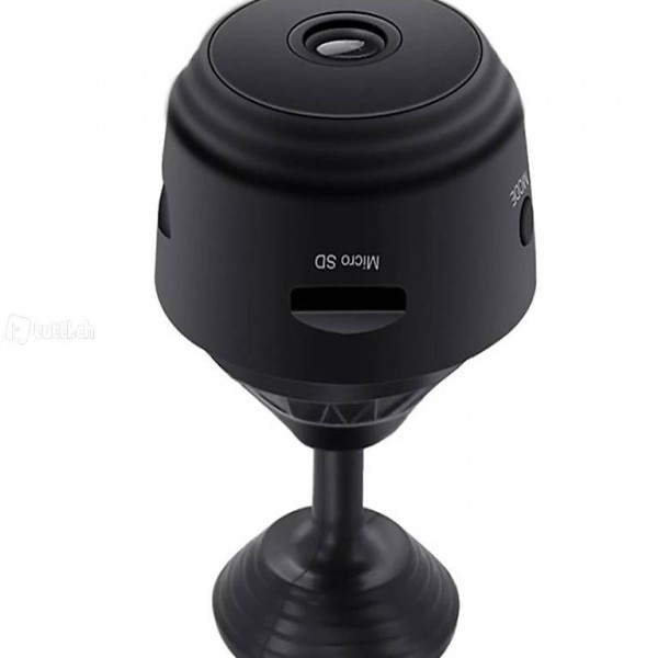  A9 1080P Drahtlose Kamera Nachtsicht-Bewegungserkennung