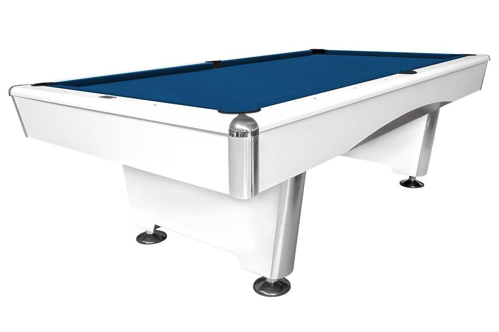 Billardtisch "Dynamic Triumpf" 8 ft.