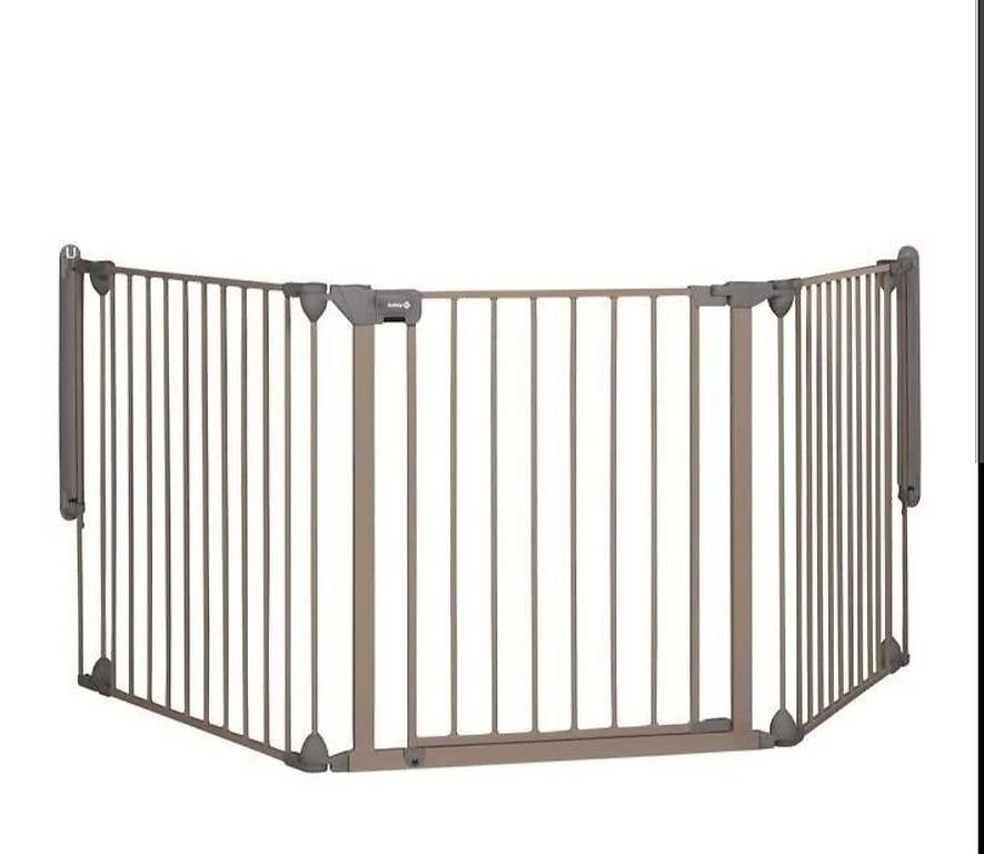 Schutzgitter safety 1st modular (2Stk)