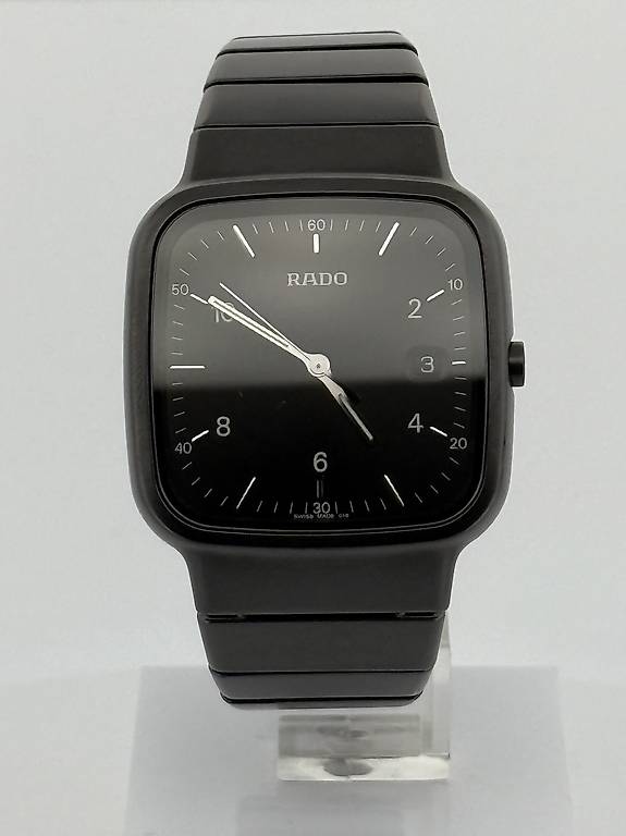 Rado DiaStar r5.5 Hightech-Keramik - R28888162