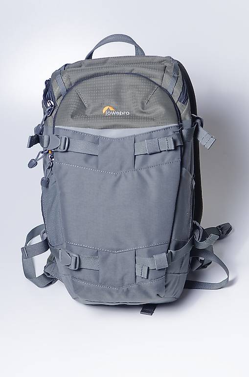 Fotorucksack Lowepro BP 250 AW, Flipside Trek, Neu