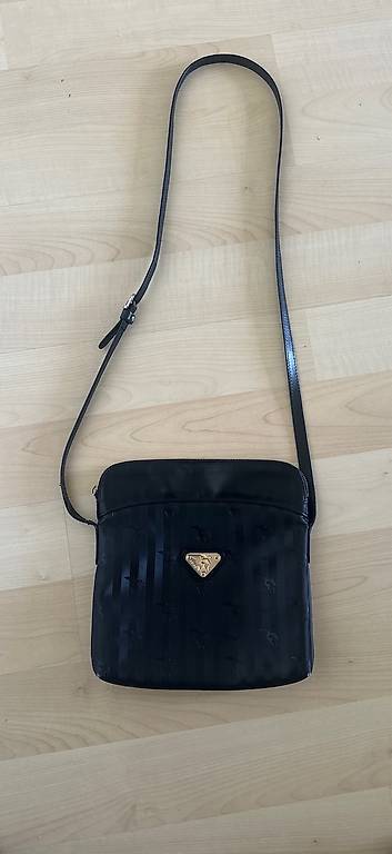 Maison Mollerus Tasche