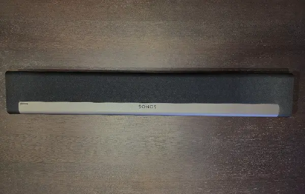 Sonos Playbar Top Zustand inkl. Optisches Kabel