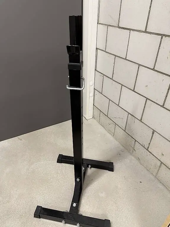 Squatrack