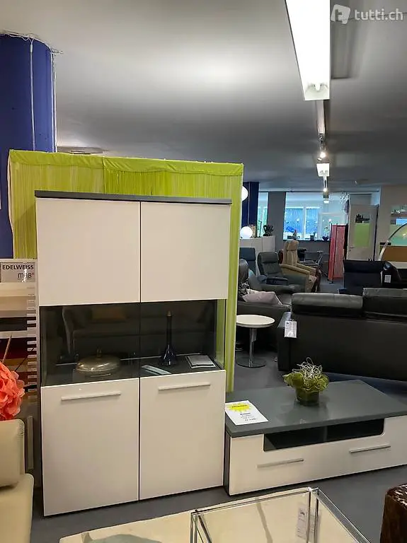  Wohnkombination Edelweiss von MAB