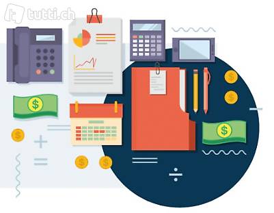 Ripetizioni di contabilità on line