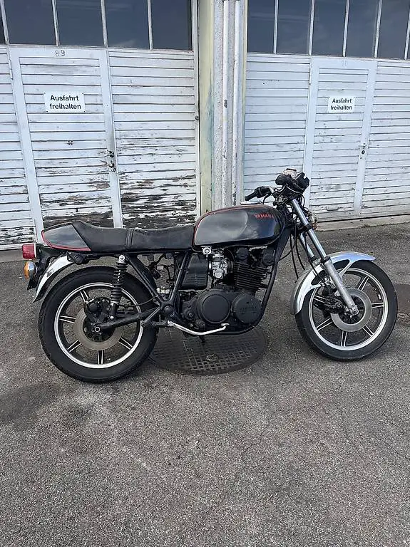 Yamaha XS 1100 Ersatzteile
