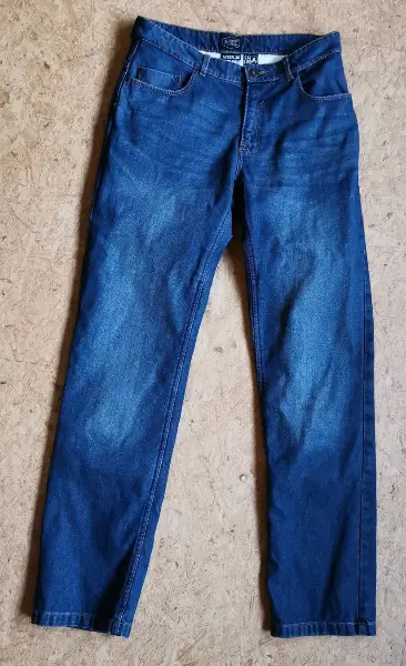 Motorrad Jeans Spirit Motors von Polo