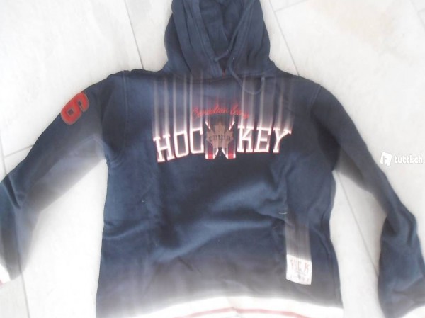 Pulli schwarz GR.140