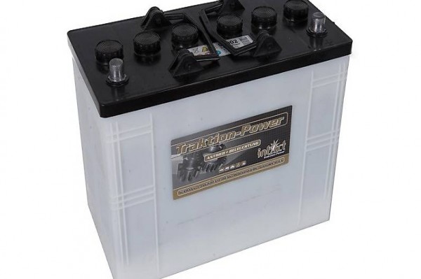  Antriebsbatterie IntAct Motiv Power 12V 100Ah 348x175x284