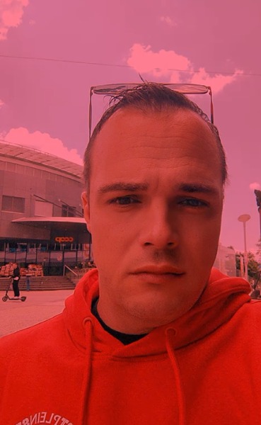 Suche neue Bekanntschaften