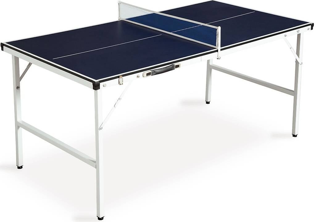 Tischtennistisch mobil 152 x 66 cm