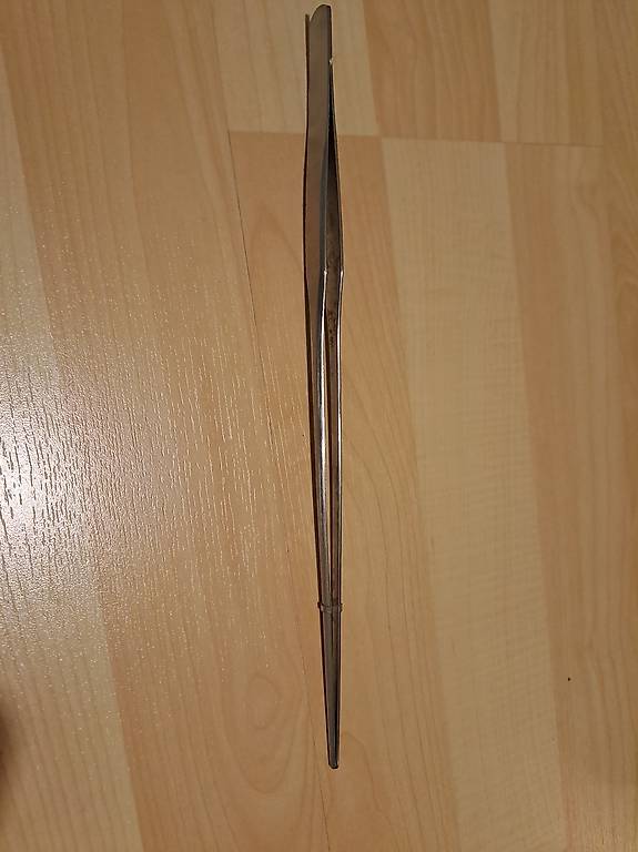 Dennerle Pinzette (ungebraucht)