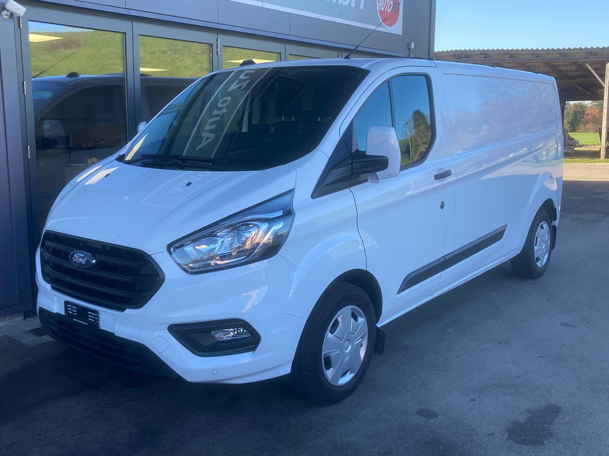 FORD Transit Custom Van 320 L2H1 Trend