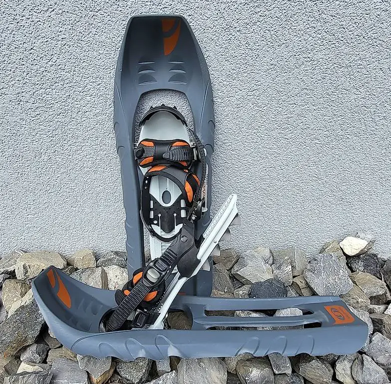 Schneeschuhe Salomon