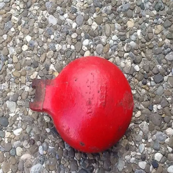 Aebi Am 10, 15 , 16 , 7, 8 , 9 Frontdeckel