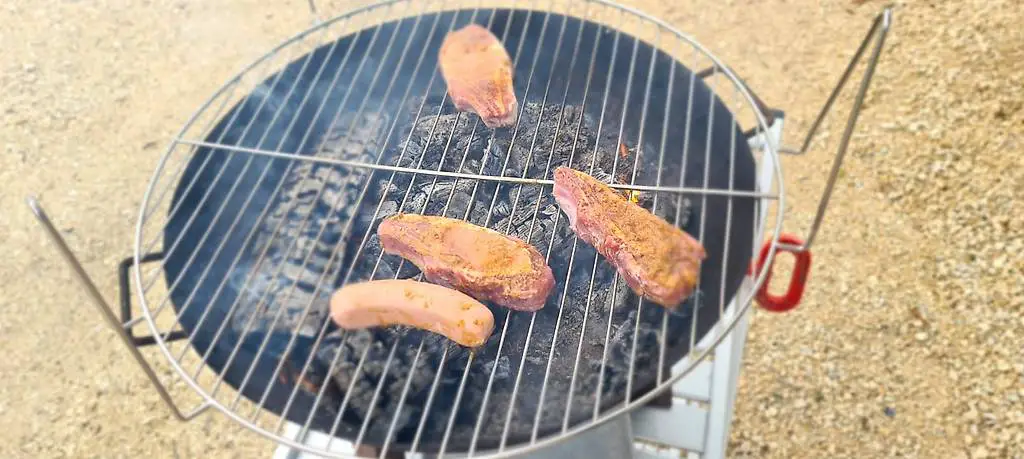 Feuerschale Farbe Rost Neu Ambiente