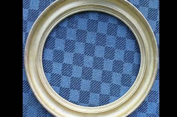 Diverse antike Rahmen ...