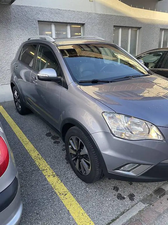 Automat Ab Mfk Km 155000