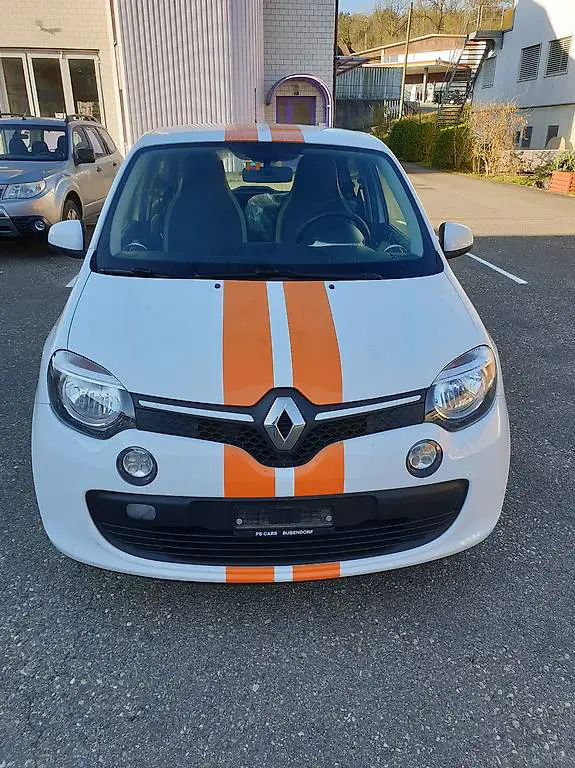 jg.2015,99000km, renault twingo, klima