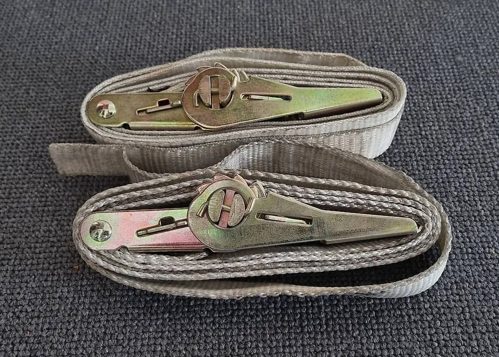 Harley Davidson Ratschengurt / Spanngurt