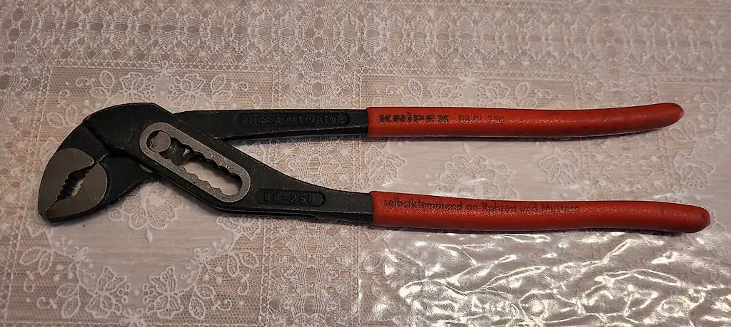 Knipex Wasserpumpenzange
