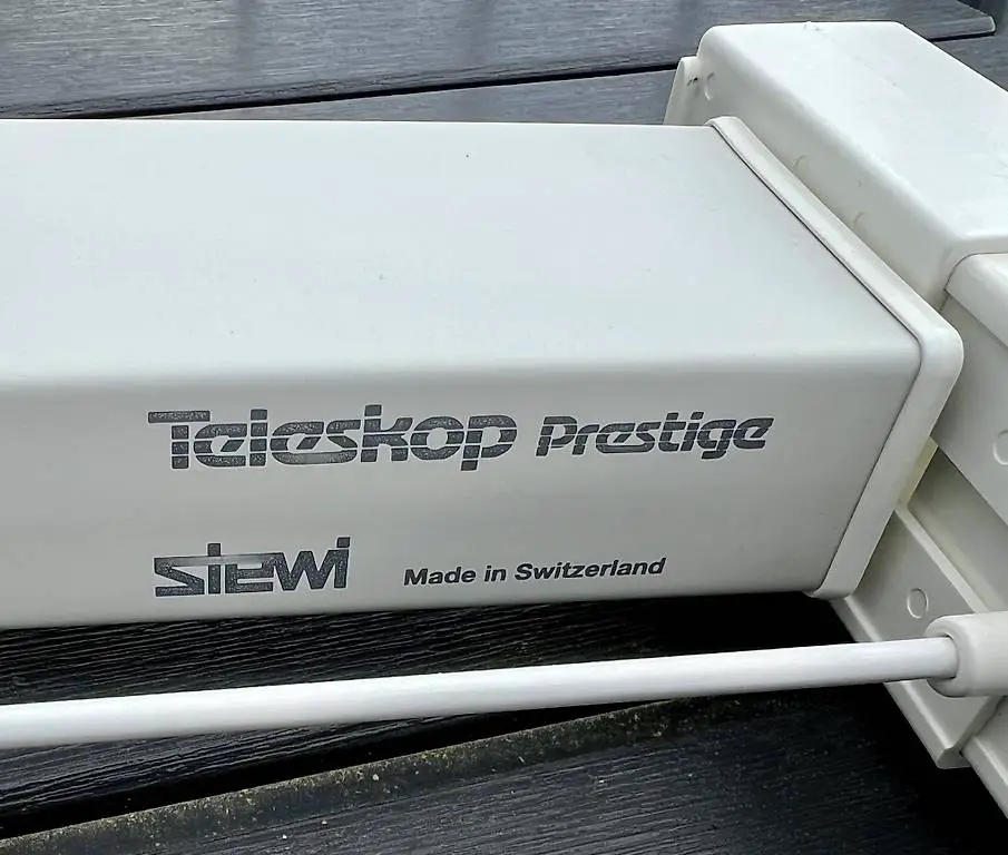 Stewi Wandtrockner 100 cm