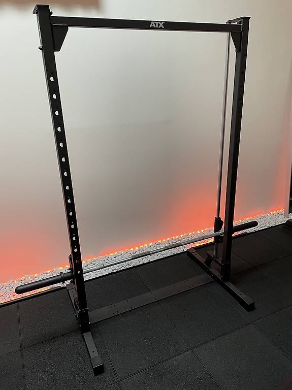 Multipresse, Smith-Machine, Home Gym