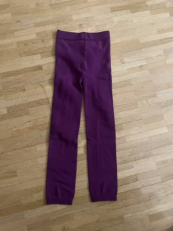 Strumpfhose 134/140