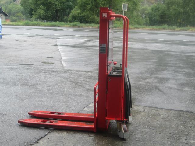 nes lift, gabelstapler