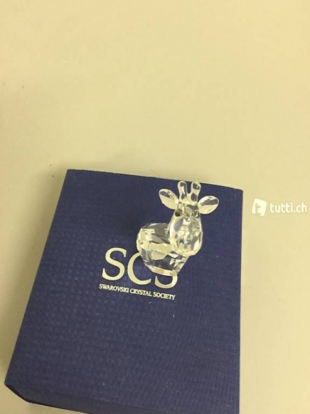 Lov Lots Girafe Chitchat