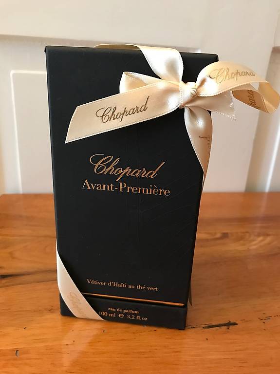 Chopard Eau de Parfum *NEU*