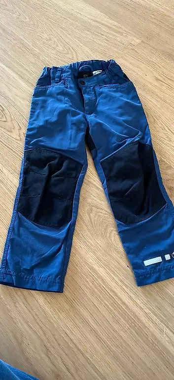 Wanderhose Trevolution Grösse 116