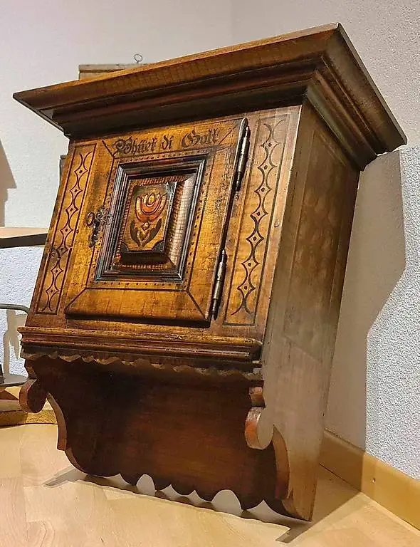 Antikes Gänterli %SALE% *Felice_Felix* %HIT%