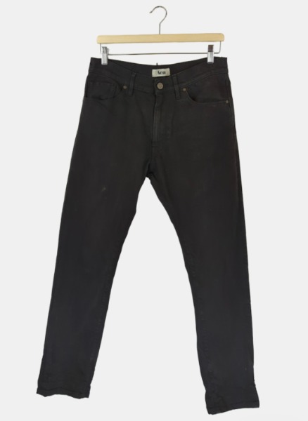 Acne Studios Jean Homme