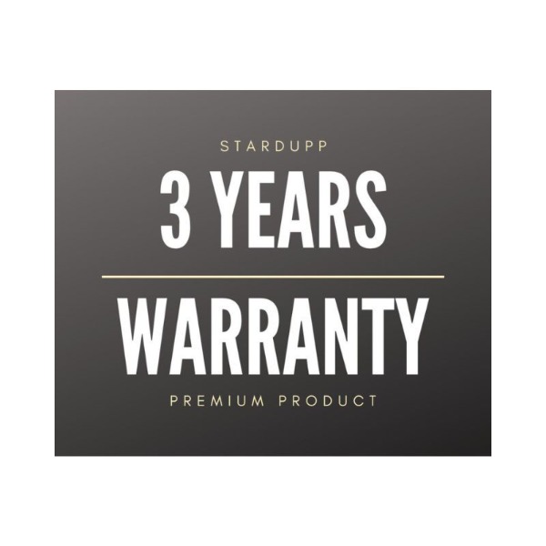 Stardupp Control SUP 10"6 Set, aufblasbares Allround SUP Board