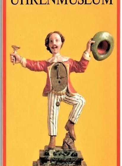 Uhrenmuseum Wien (1981)