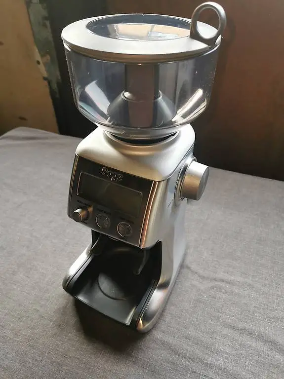 Sage the smart Grind pro