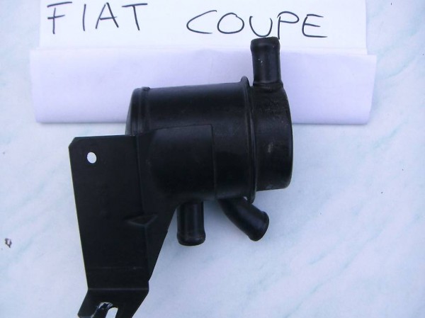 Fiat, Lancia 16V Turbo Motorentlüftung