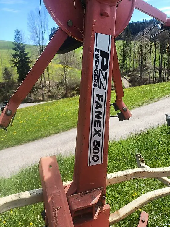 Kreiselheuer zu Verkaufen