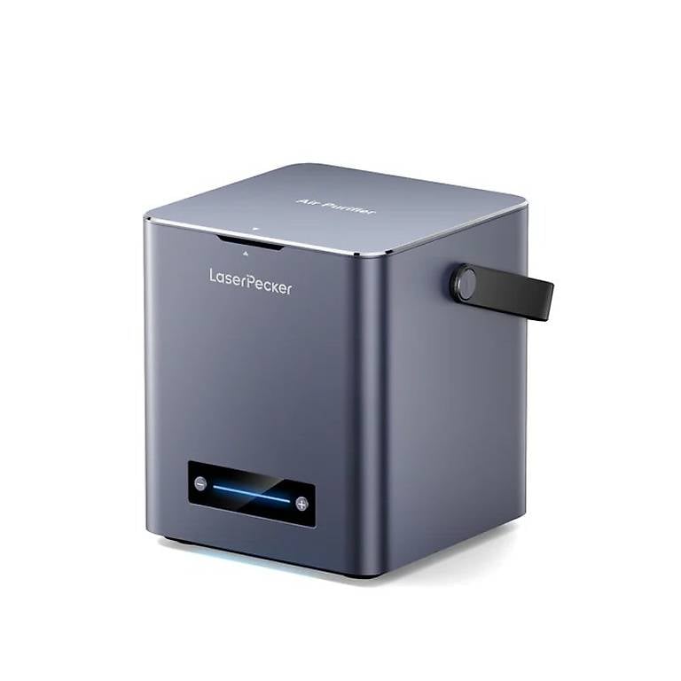 LaserPecker Luftreiniger für LP2/LP3/LP4 Lasergravierer