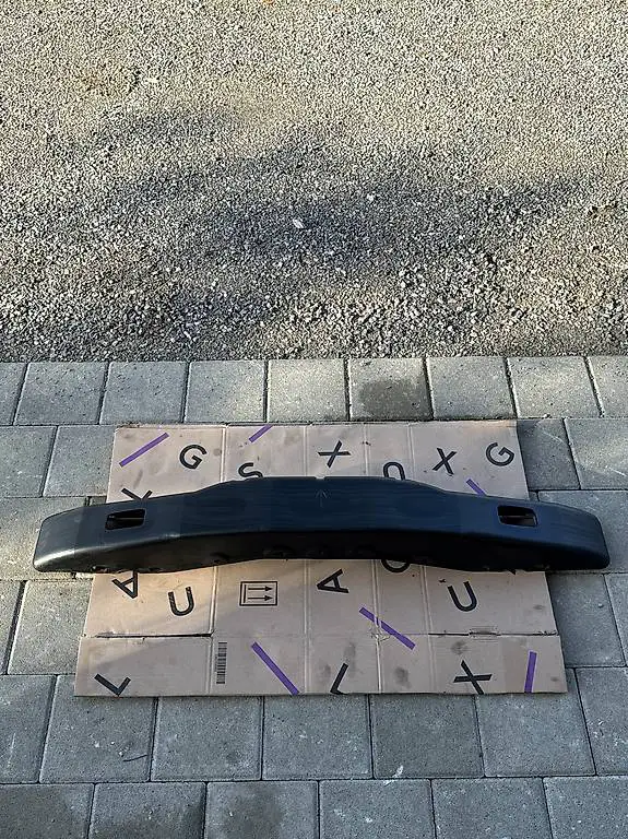 Mazda MX-5 NBFL Aufprallschutz vorne