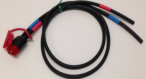  Batterieladekabel Kipperladekabel 12V Ladekabel Kabelsatz