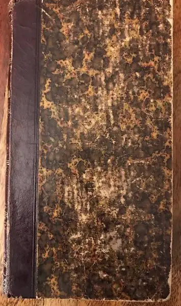 1853 Leti Cesare Borgia