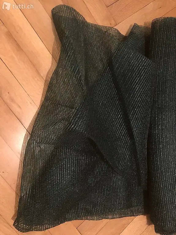 Zaunblende/Abdecknetz