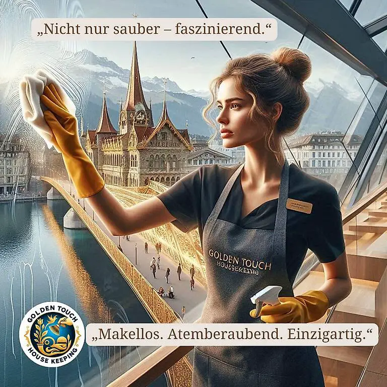 Umzugsreinigung inkl. 100% Abnahmegarantie